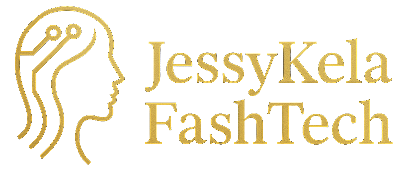 JessyKela FashTech Logo