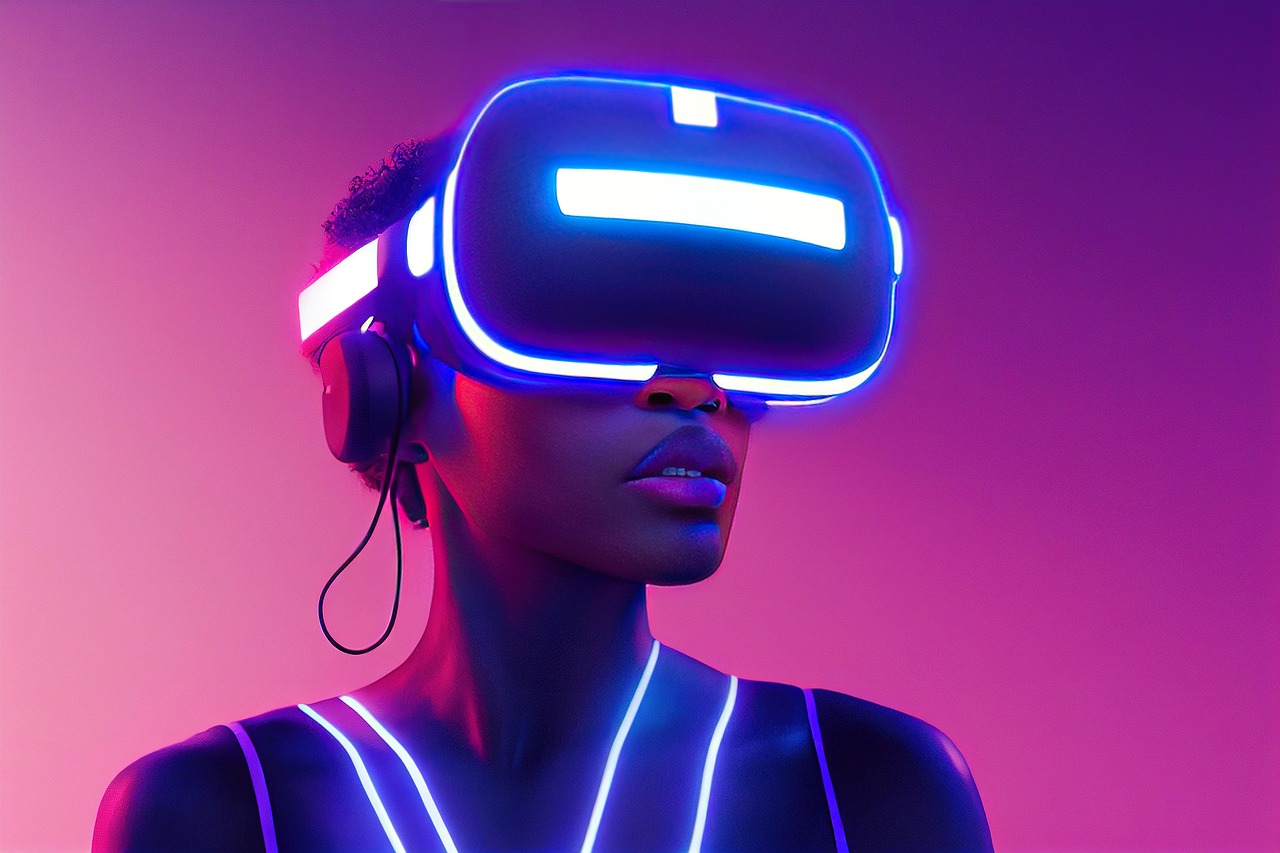 AR Try-On Technology
