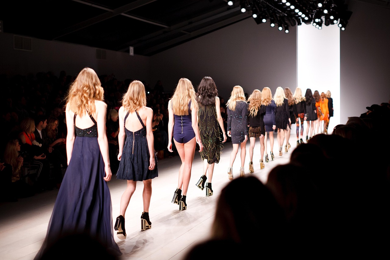 Fashion Shows