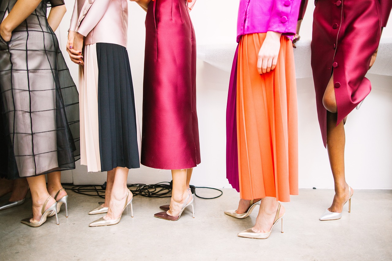 Luxury Fashion Brand