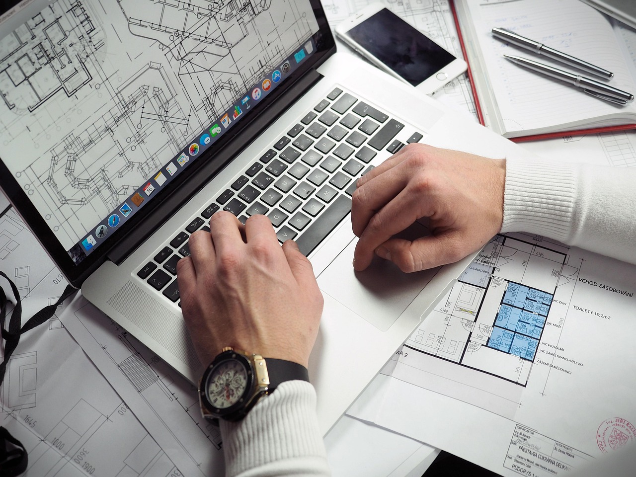 Digital Innovation